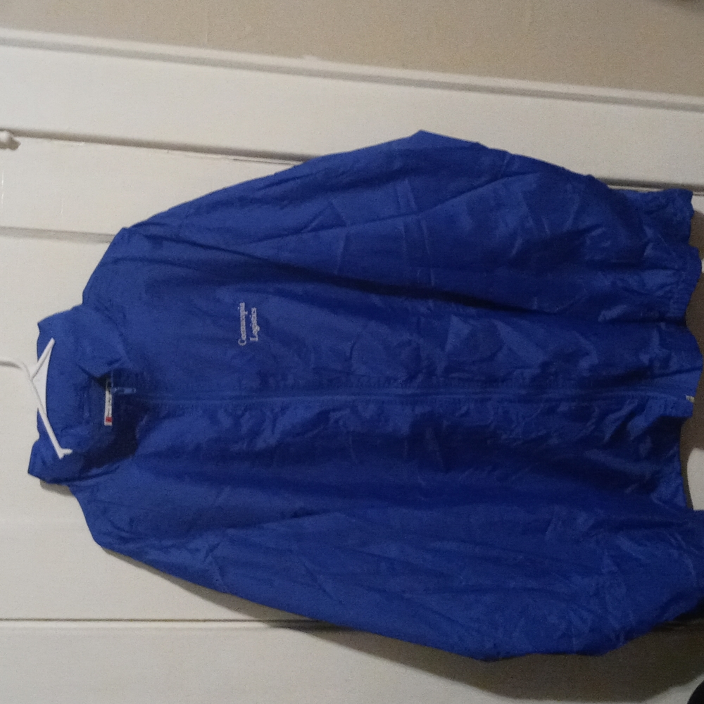 Woman's jacket
